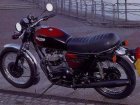 Triumph TR65 Thunderbird